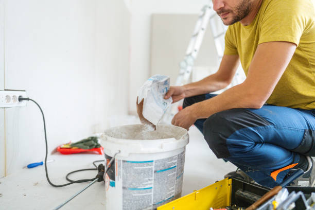 Best Drywall Sanding and Smoothing  in Springfield, CO